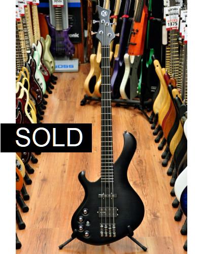 Maruszczyk Frog 4a Left handed